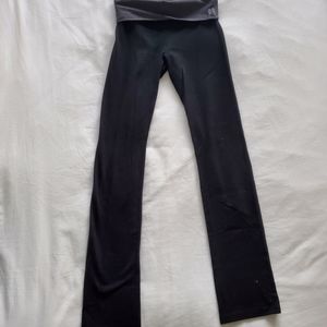 Victoria's secret boot cut pant
